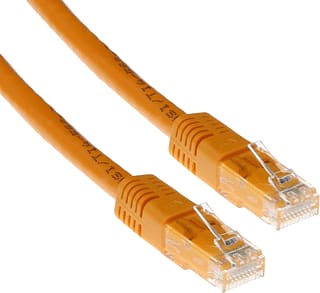 Intronics - Patchkabel twisted pair Ib1500