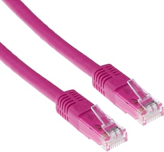 Intronics - Patchkabel twisted pair Ib1801