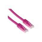 Intronics - Patchkabel twisted pair Ib1801