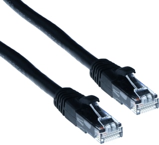 Intronics - Patchkabel twisted pair Ib2901