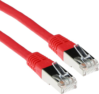 Intronics - Patchkabel twisted pair Ib7502