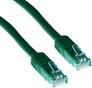Intronics - Patchkabel twisted pair Ib8710