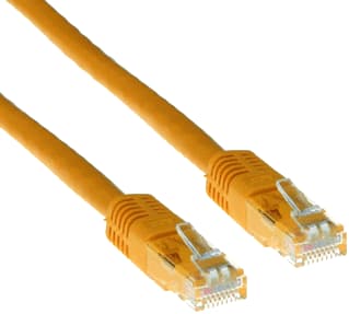 Intronics - Patchkabel twisted pair Ib8810