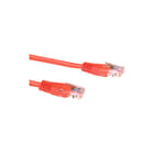 Intronics - Patchkabel twisted pair Patchkab Cat5E U/Utp Or