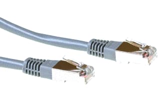 Intronics - Patchkabel twisted pair Ib7103