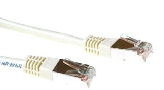 Intronics - Patchkabel twisted pair Ib7201