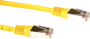 Intronics - Patchkabel twisted pair Patchkab Cat5E F/Utp Gl