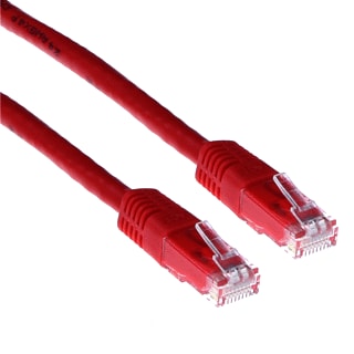 Intronics - Patchkabel twisted pair Ib8515