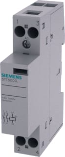 Siemens - Installatiehulpschakelaar modulair 5Tt5000-2