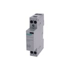 Siemens - Installatiehulpschakelaar modulair 5Tt5000-2