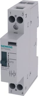 Siemens - Installatiehulpschakelaar modulair 5Tt5000-8