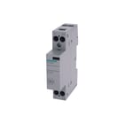 Siemens - Installatiehulpschakelaar modulair 5Tt5001-2