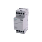 Siemens - Installatiehulpschakelaar modulair instrel 5tt5032-0