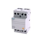 Siemens - Installatiehulpschakelaar modulair instrel 5tt5041-0