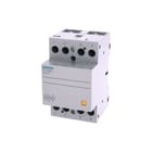 Siemens - Installatiehulpschakelaar modulair 5Tt5050-2