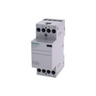 Siemens - Installatiehulpschakelaar modulair 5Tt5031-2