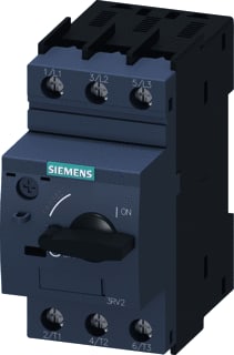 Siemens - Motorbeveiligingsschakelaar 3Rv2021-1Fa10