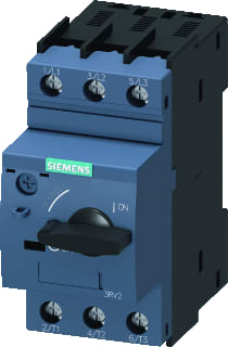 Siemens - Motorbeveiligingsschakelaar Motorbev Sz S0 7-10A