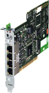 Siemens - PLC communicatiemodule 6gk11616aa02