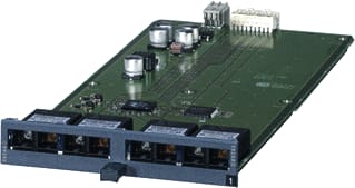 Siemens - Netwerkunit netwerk 6gk59914ac008aa0