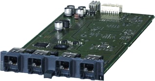Siemens - Netwerkunit netwerk 6gk59924ga008aa0