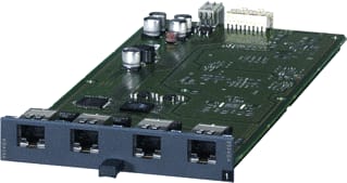 Siemens - Netwerkunit netwerk 6gk59924sa008aa0