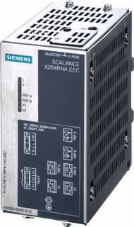 Siemens - Netwerkswitch netwerk 6gk52040bs003la3