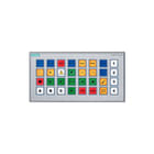 Siemens - SIMATIC HMI Druktoetsenveld 6Av3688-3Eh47-0Ax0