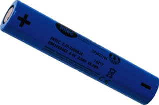 MagLite - batterij, oplaadbaar ML150LRA2155 ACC/PK LIION