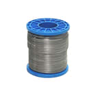 Wentzel - Zachtsoldeer Tinsld050/50 3Mm Drd 1Kg Ro
