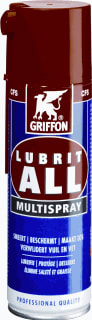 Griffon - Lubritall Smeer- en onderhoudsmiddel Smeerm.300Ml Bs