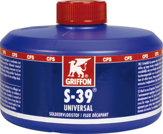 Griffon - S-39 Universal Soldeermiddel S39 320Ml Fc