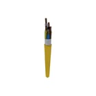 TKF - NL-Elektr.leid/INT-Stuurstr H07BQ-F Voedingskabel tot 1 kV beweegbaar 5G2,5Mm Gl Mt