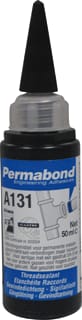 Permabond - A 131 Afdichtingsmiddel Lubr Permabond A131 50Ml