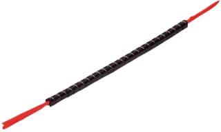 Weidmüller - Kabel-/adercodering Clir02-3Br/Ws1
