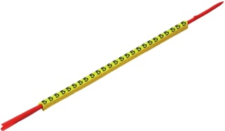 Weidmüller - Kabel-/adercodering Clir02-3Ge/Sw7