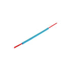Weidmüller - Kabel-/adercodering CLIR02-3BL/WS6