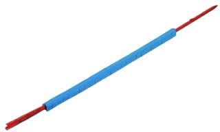 Weidmüller - Kabel-/adercodering CLIR02-3BL/WS-