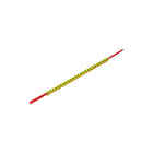 Weidmüller - Kabel-/adercodering Clir02-3Ge/Swet