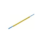 Weidmüller - Kabel-/adercodering Cli R 1-3 Ge/Sw 0