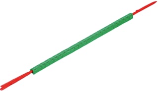 Weidmüller - Kabel-/adercodering 0572901517