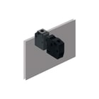 Weidmüller - Doorvoerklem 1250930000