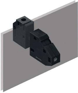 Weidmüller - Doorvoerklem 1250950000