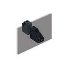 Weidmüller - Doorvoerklem 1250950000