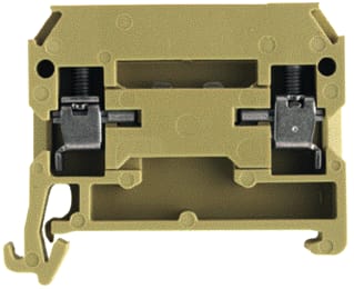 Weidmüller - Scheidingsrijgklem 0299960000