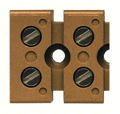 Weidmüller - Kroonklemmenstrook 7906220000