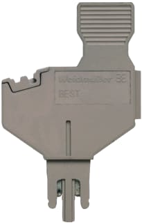 Weidmüller - Componentensteker rijgklem 1878570000