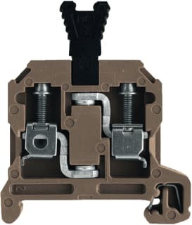 Weidmüller - Scheidingsrijgklem 0357560000