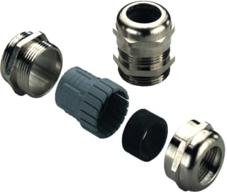 Weidmüller - Wartel kabel-/buisinvoer 1569060000