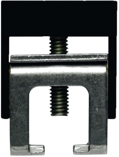Weidmüller - Aansluitklem stroomrail 0525910000